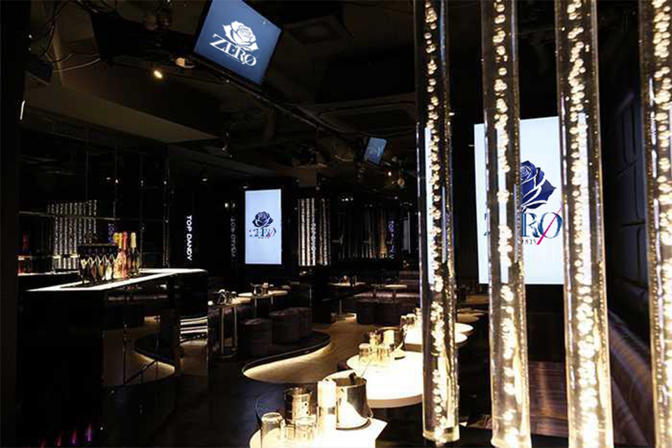 店内